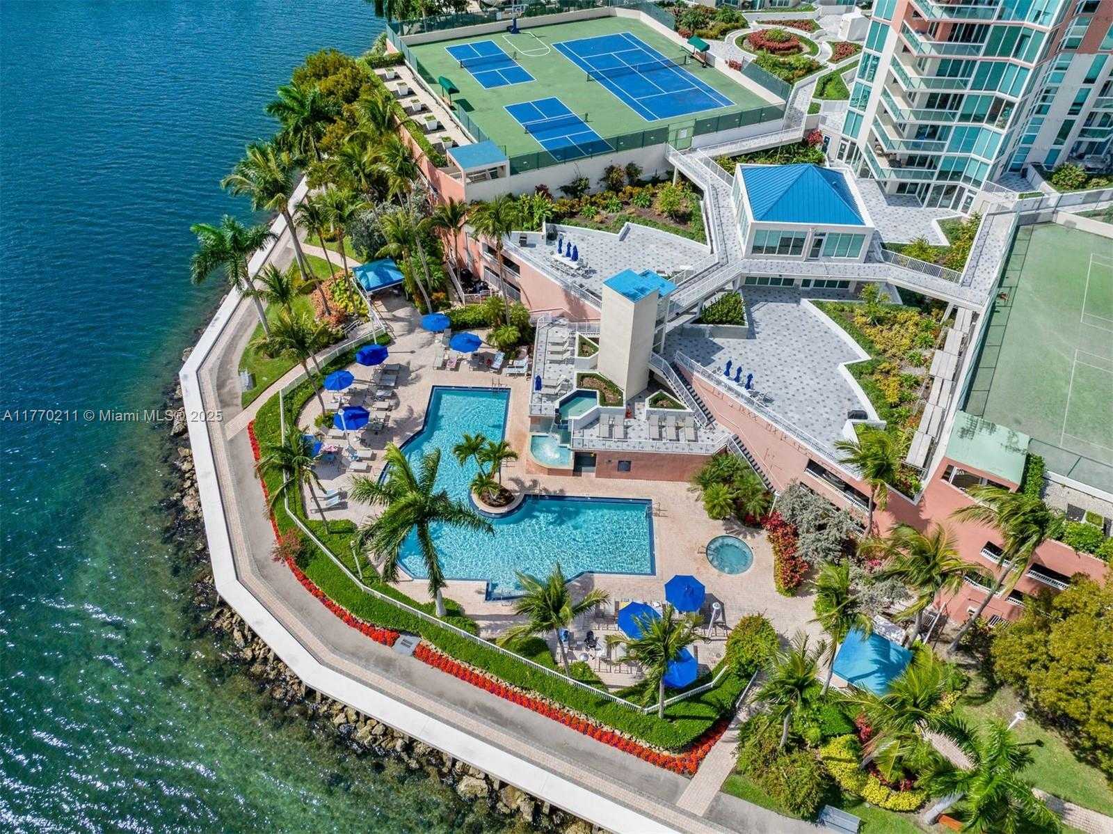 Small Image of 3370 HIDDEN BAY DR #1904, Aventura Number 27