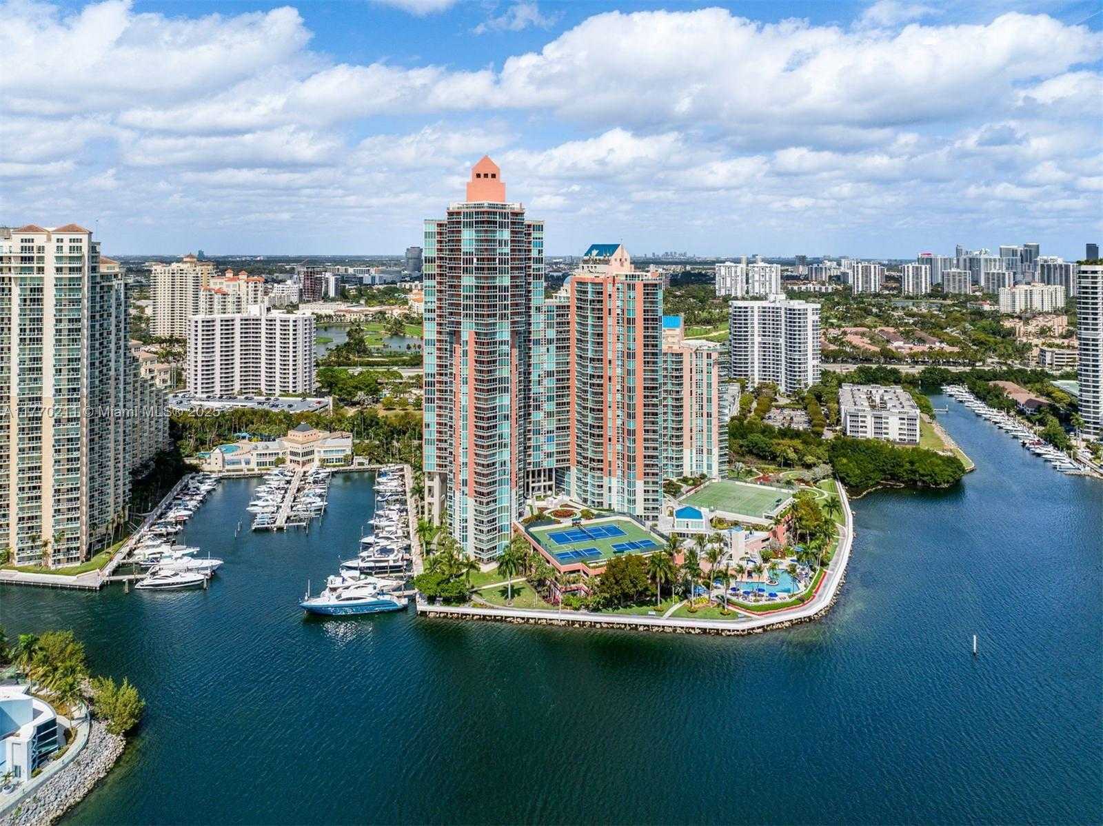 Small Image of 3370 HIDDEN BAY DR #1904, Aventura Number 28