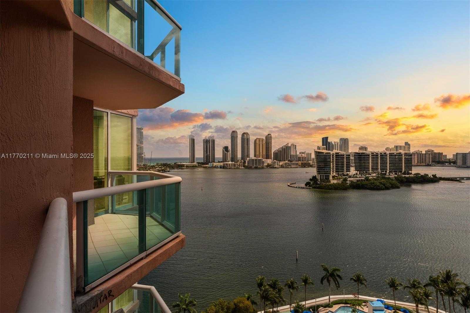 Small Image of 3370 HIDDEN BAY DR #1904, Aventura Number 3