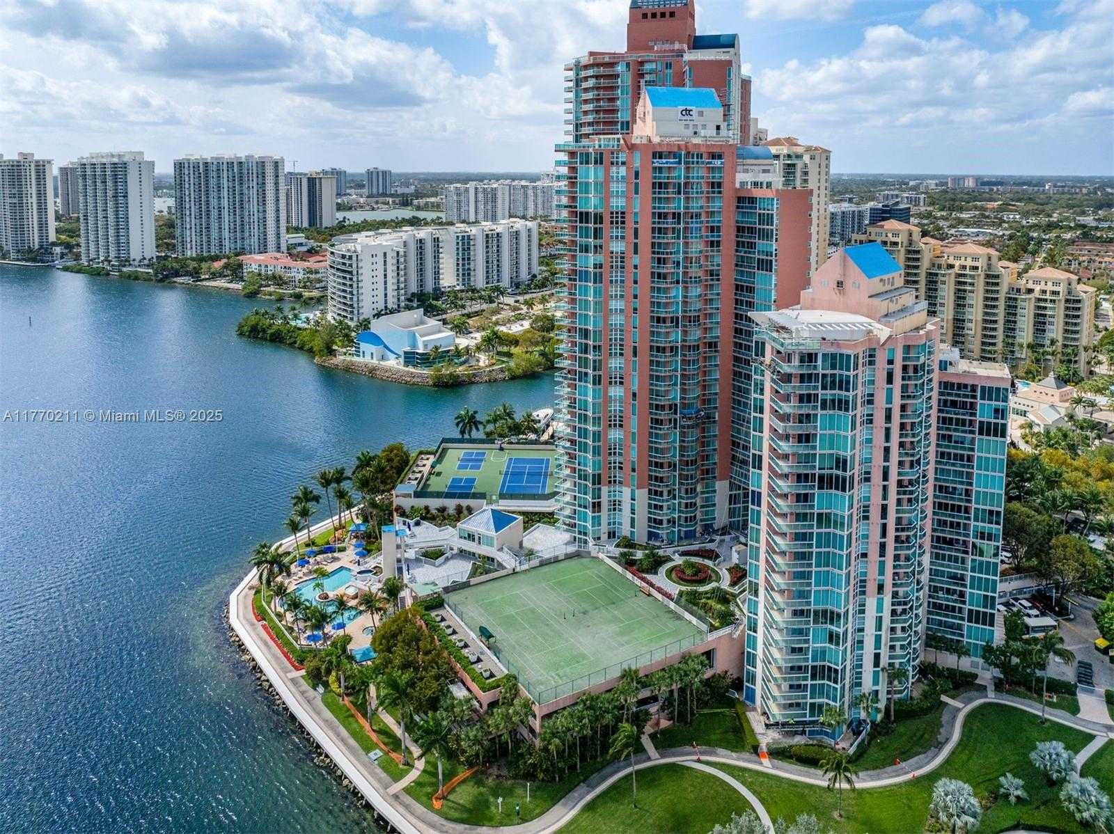 Small Image of 3370 HIDDEN BAY DR #1904, Aventura Number 31