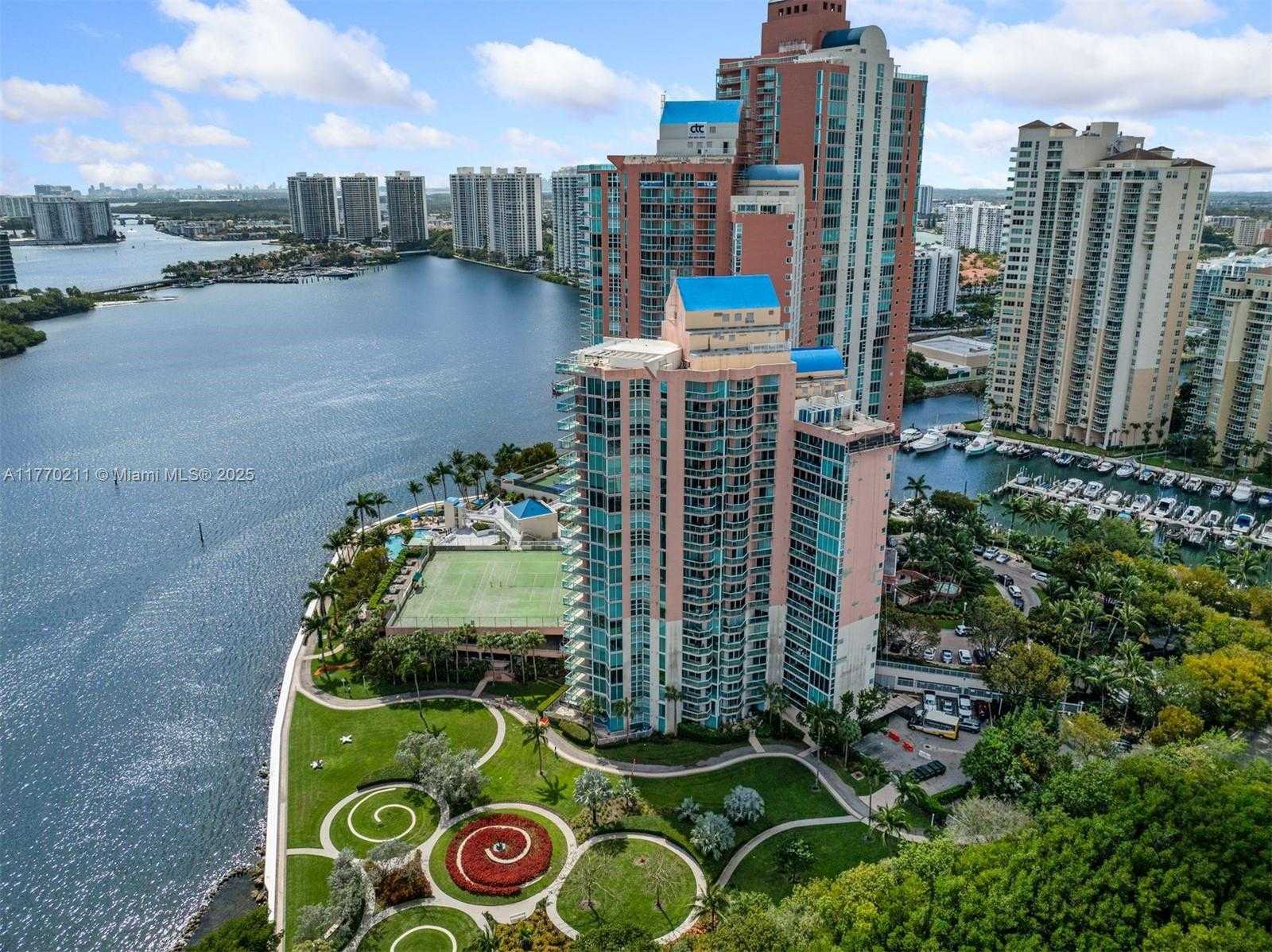Small Image of 3370 HIDDEN BAY DR #1904, Aventura Number 32