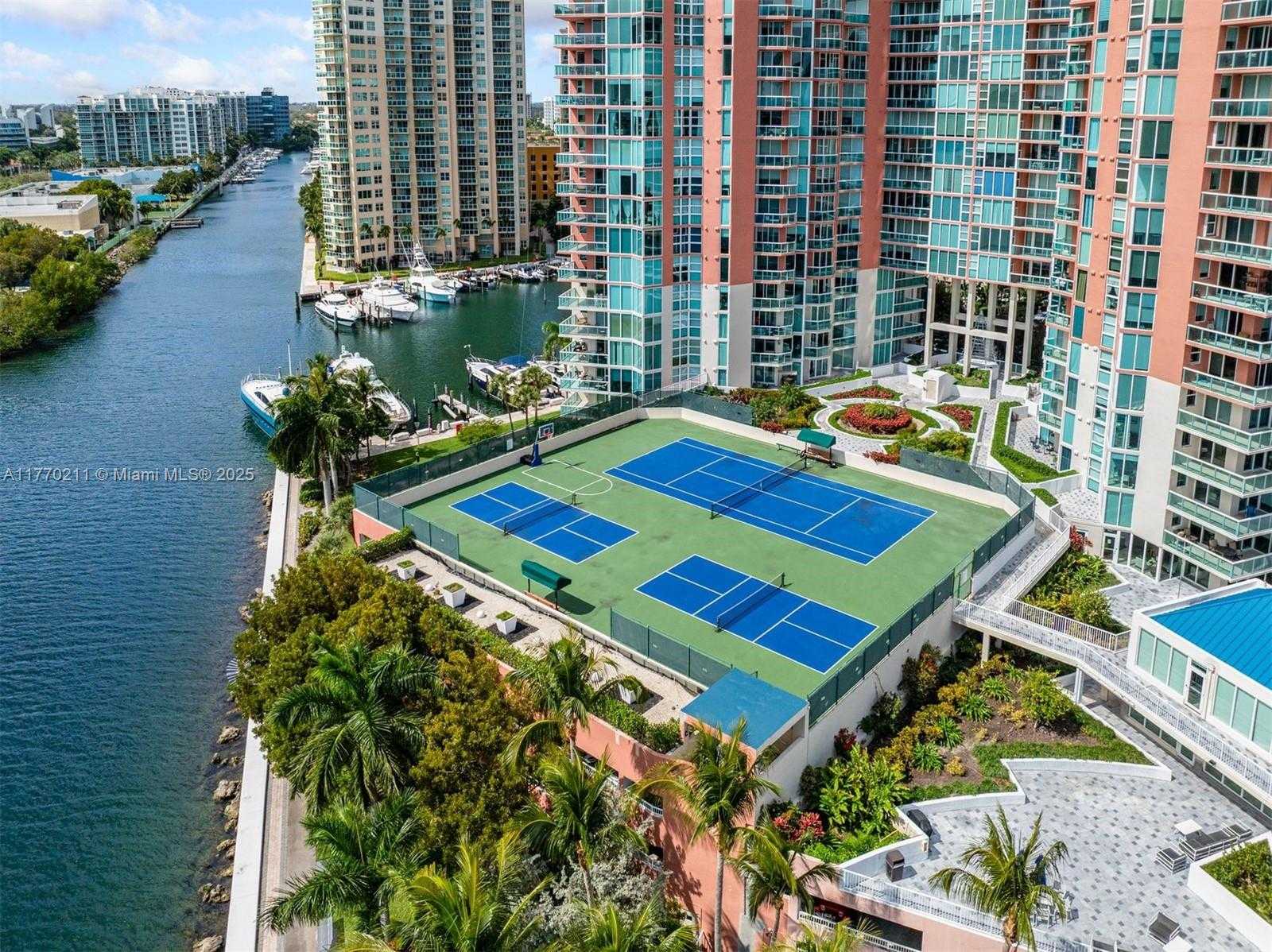 Small Image of 3370 HIDDEN BAY DR #1904, Aventura Number 33