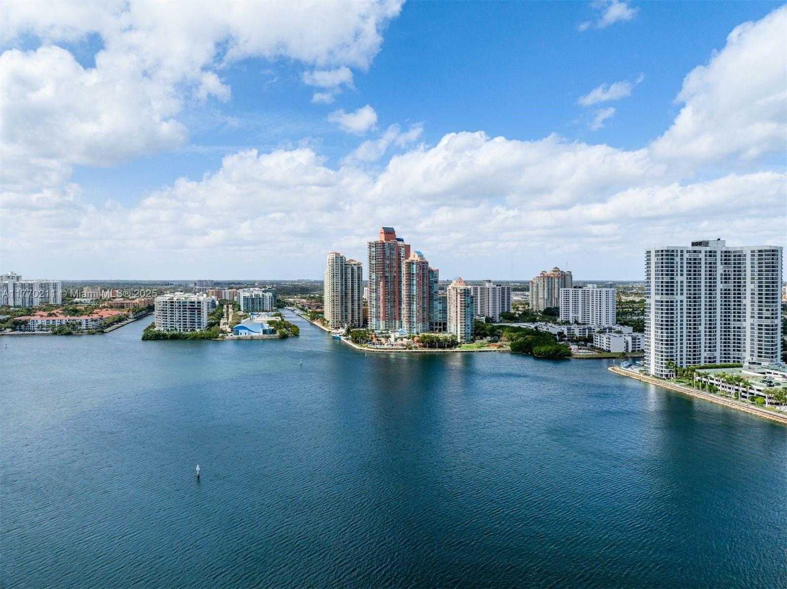 Small Image of 3370 HIDDEN BAY DR #1904, Aventura Number 36