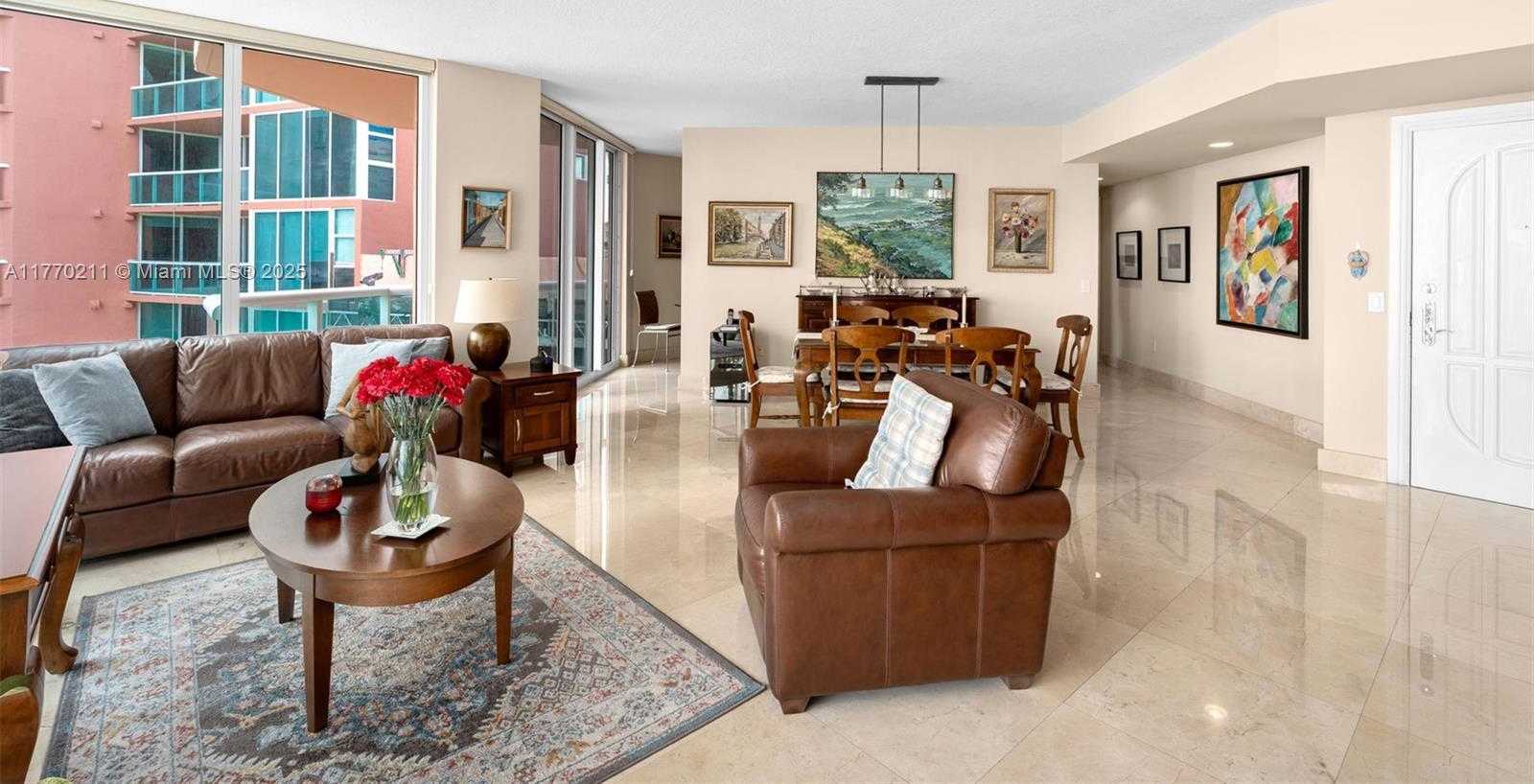Small Image of 3370 HIDDEN BAY DR #1904, Aventura Number 8
