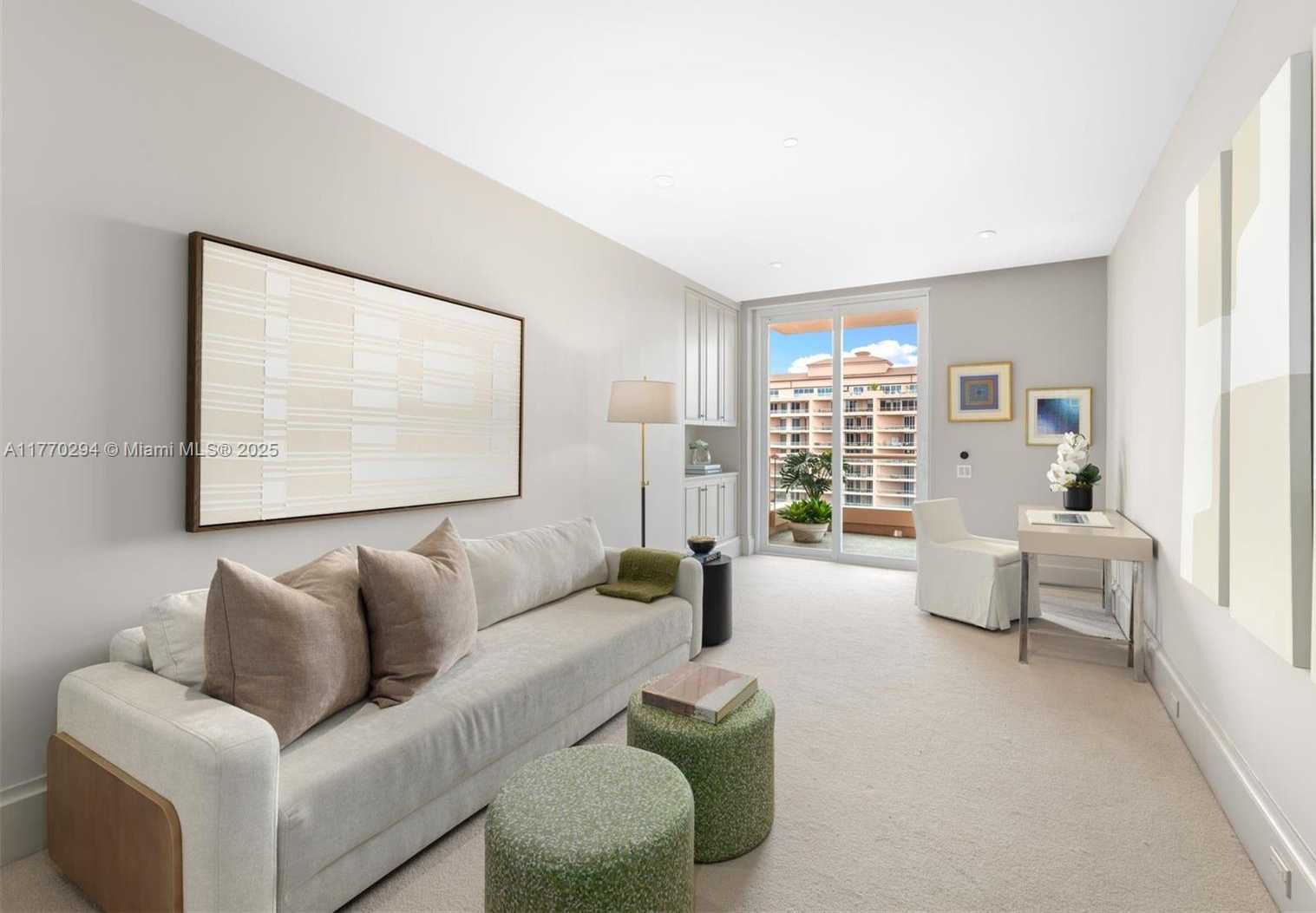 Small Image of 10 EDGEWATER DR #16K, Coral Gables Number 12