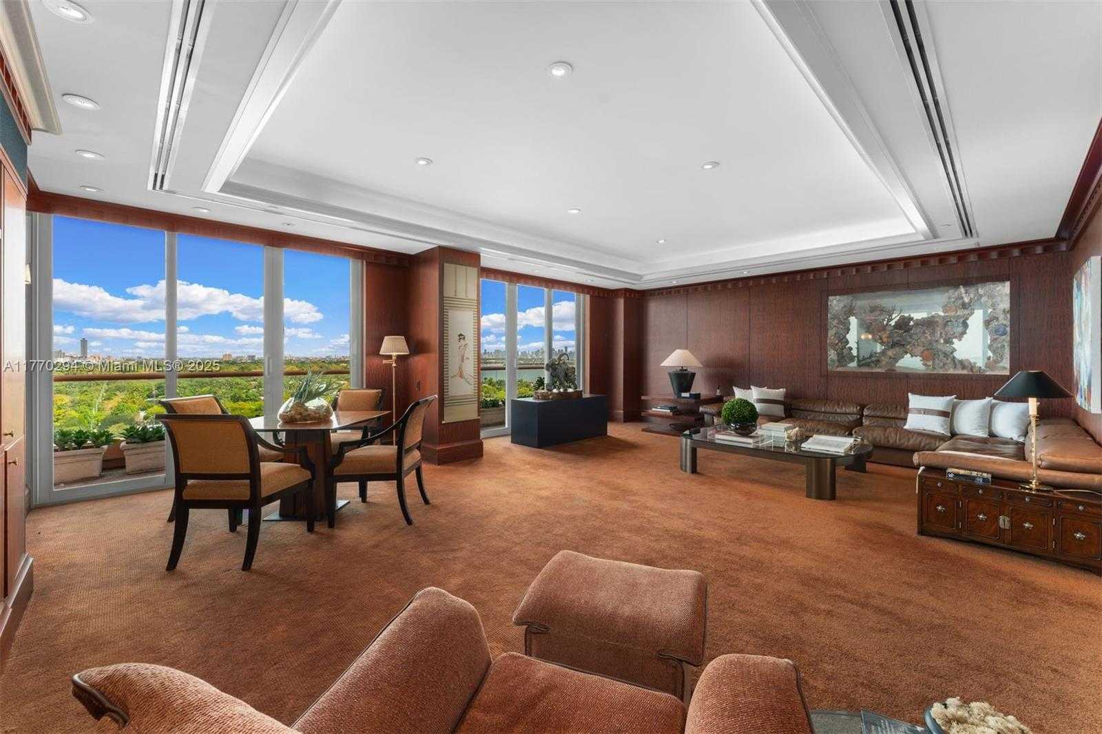 Small Image of 10 EDGEWATER DR #16K, Coral Gables Number 13