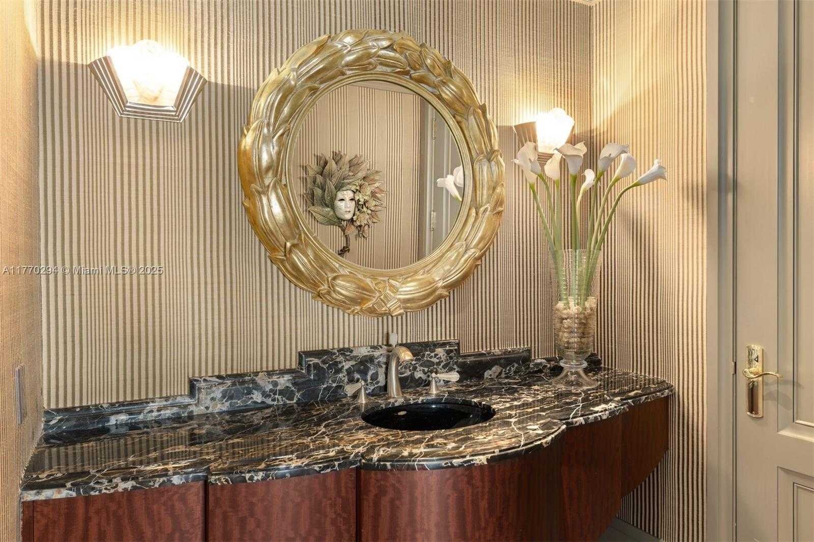 Small Image of 10 EDGEWATER DR #16K, Coral Gables Number 14