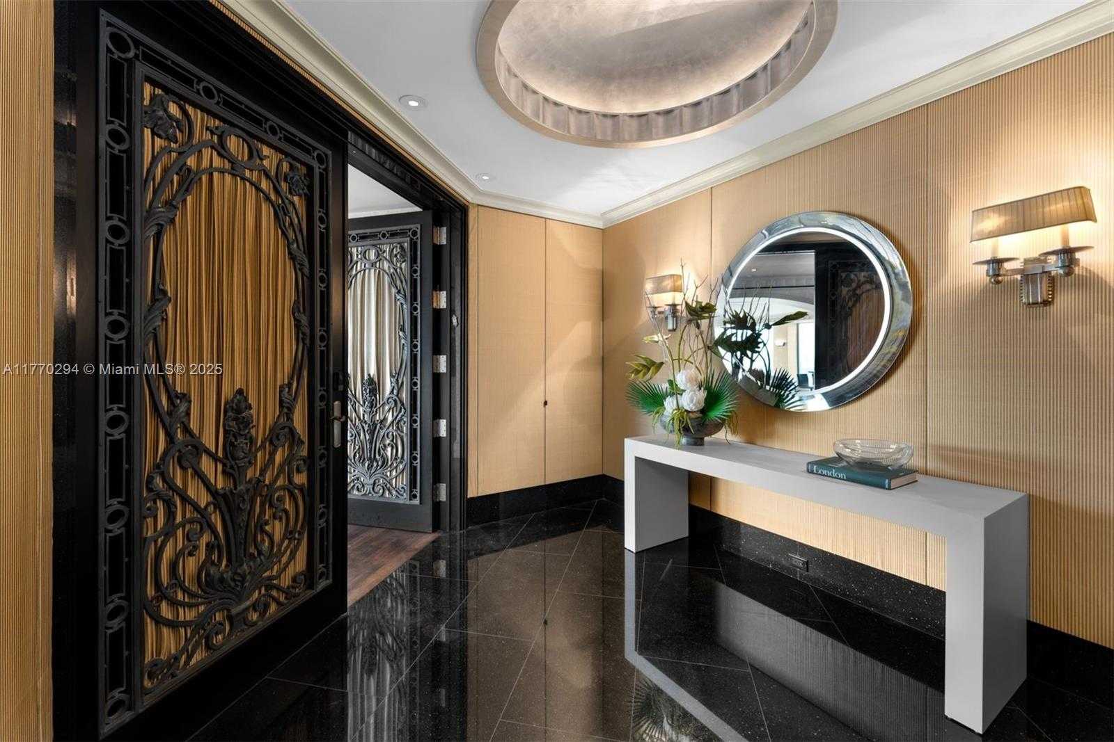 Small Image of 10 EDGEWATER DR #16K, Coral Gables Number 15
