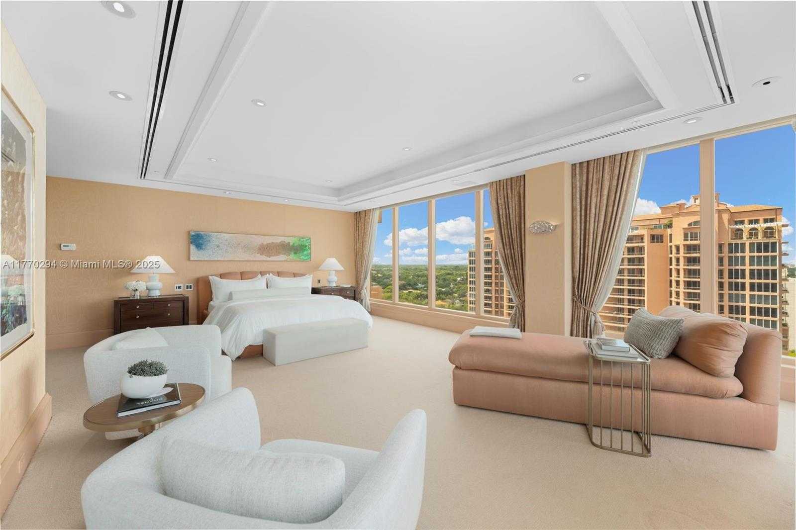 Small Image of 10 EDGEWATER DR #16K, Coral Gables Number 19
