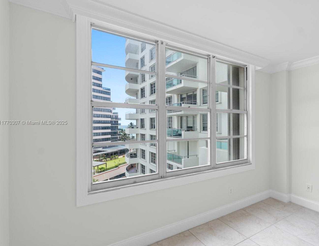 Small Image of 5161 COLLINS AVE #701, Miami Beach Number 22