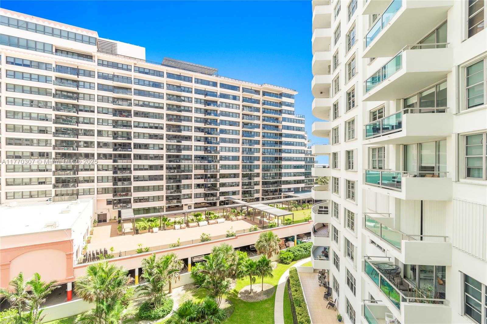 Small Image of 5161 COLLINS AVE #701, Miami Beach Number 33