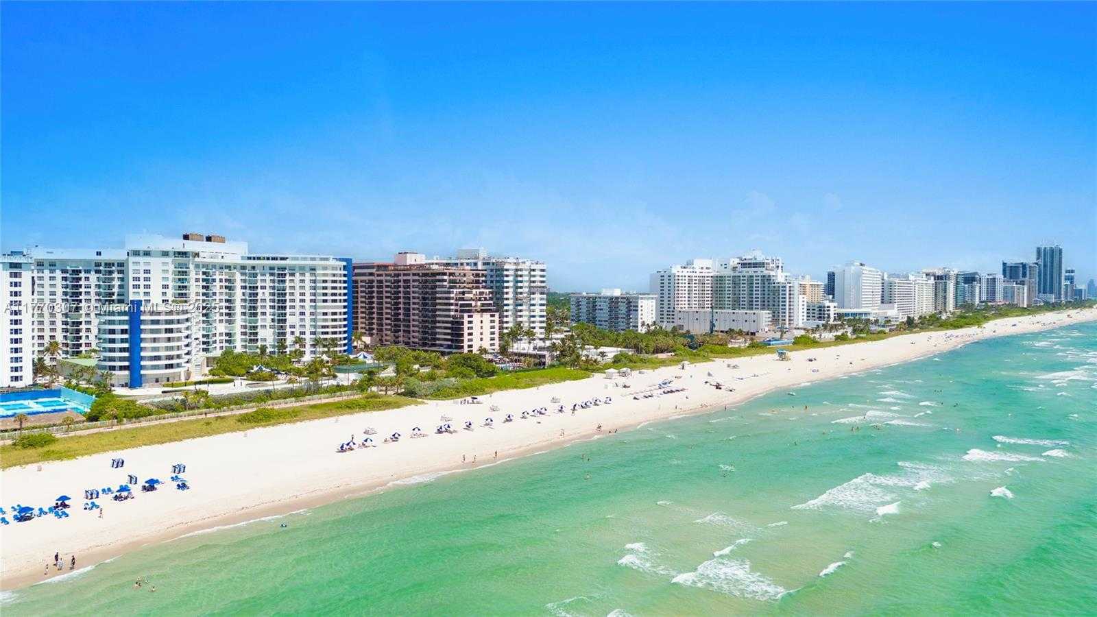 Small Image of 5161 COLLINS AVE #701, Miami Beach Number 41