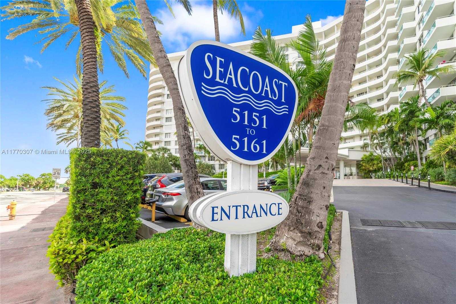 Small Image of 5161 COLLINS AVE #701, Miami Beach Number 42