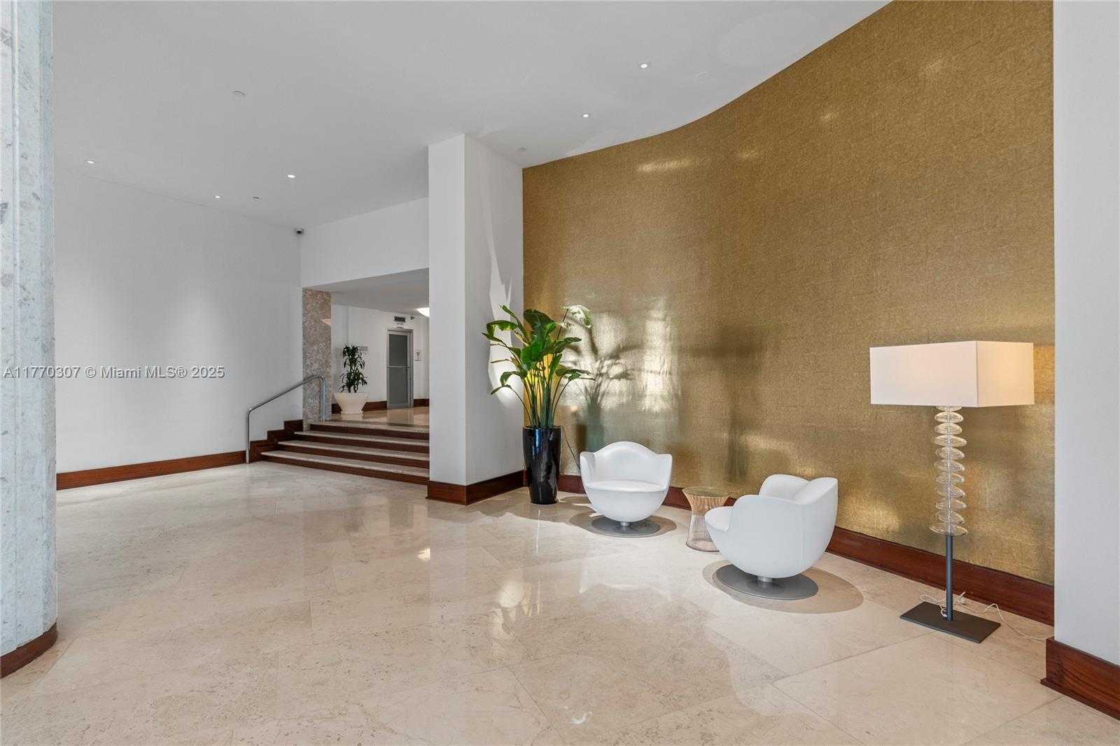Small Image of 5161 COLLINS AVE #701, Miami Beach Number 44