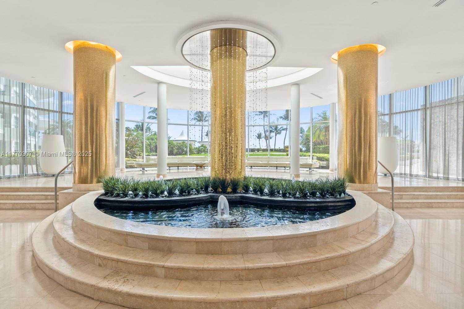 Small Image of 5161 COLLINS AVE #701, Miami Beach Number 46