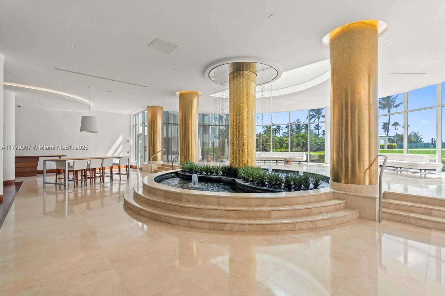 Small Image of 5161 COLLINS AVE #701, Miami Beach Number 47