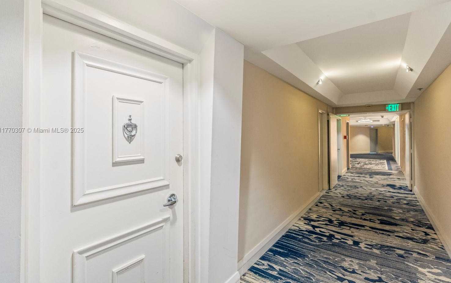 Small Image of 5161 COLLINS AVE #701, Miami Beach Number 51