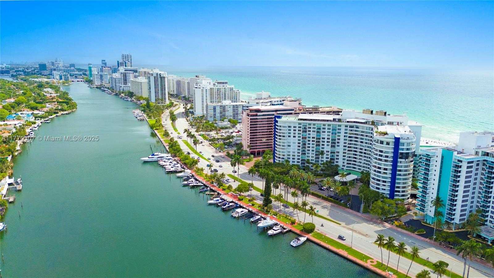 Small Image of 5161 COLLINS AVE #701, Miami Beach Number 54