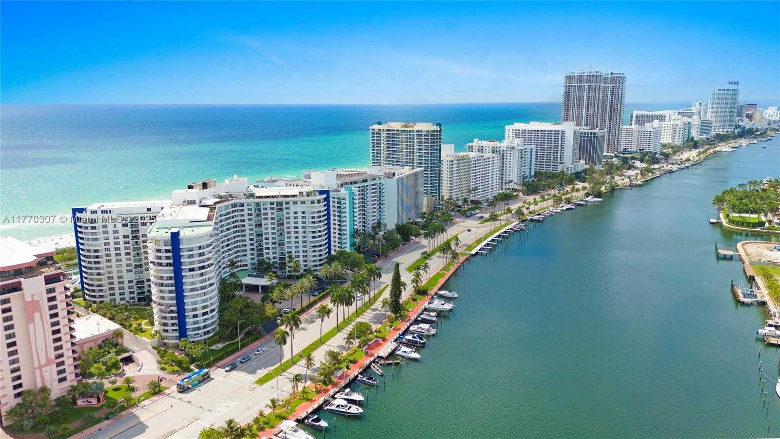Small Image of 5161 COLLINS AVE #701, Miami Beach Number 55