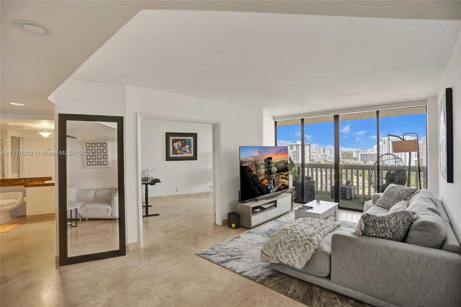 Small Image of 1000 ISLAND BLVD #2105, Aventura Number 11