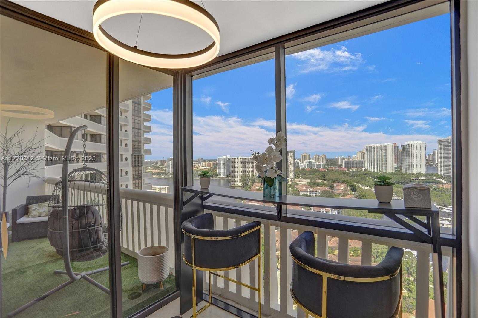 Small Image of 1000 ISLAND BLVD #2105, Aventura Number 19