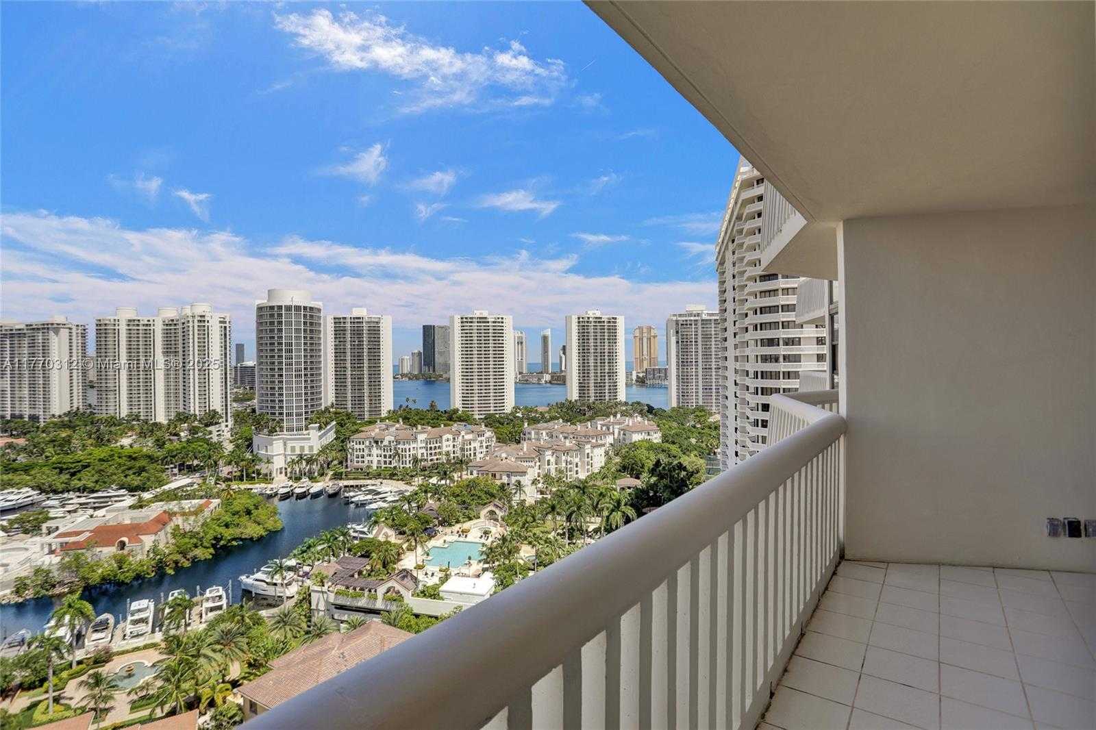 Small Image of 1000 ISLAND BLVD #2105, Aventura Number 28