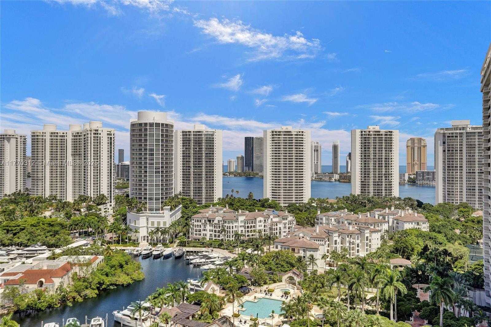 Small Image of 1000 ISLAND BLVD #2105, Aventura Number 29