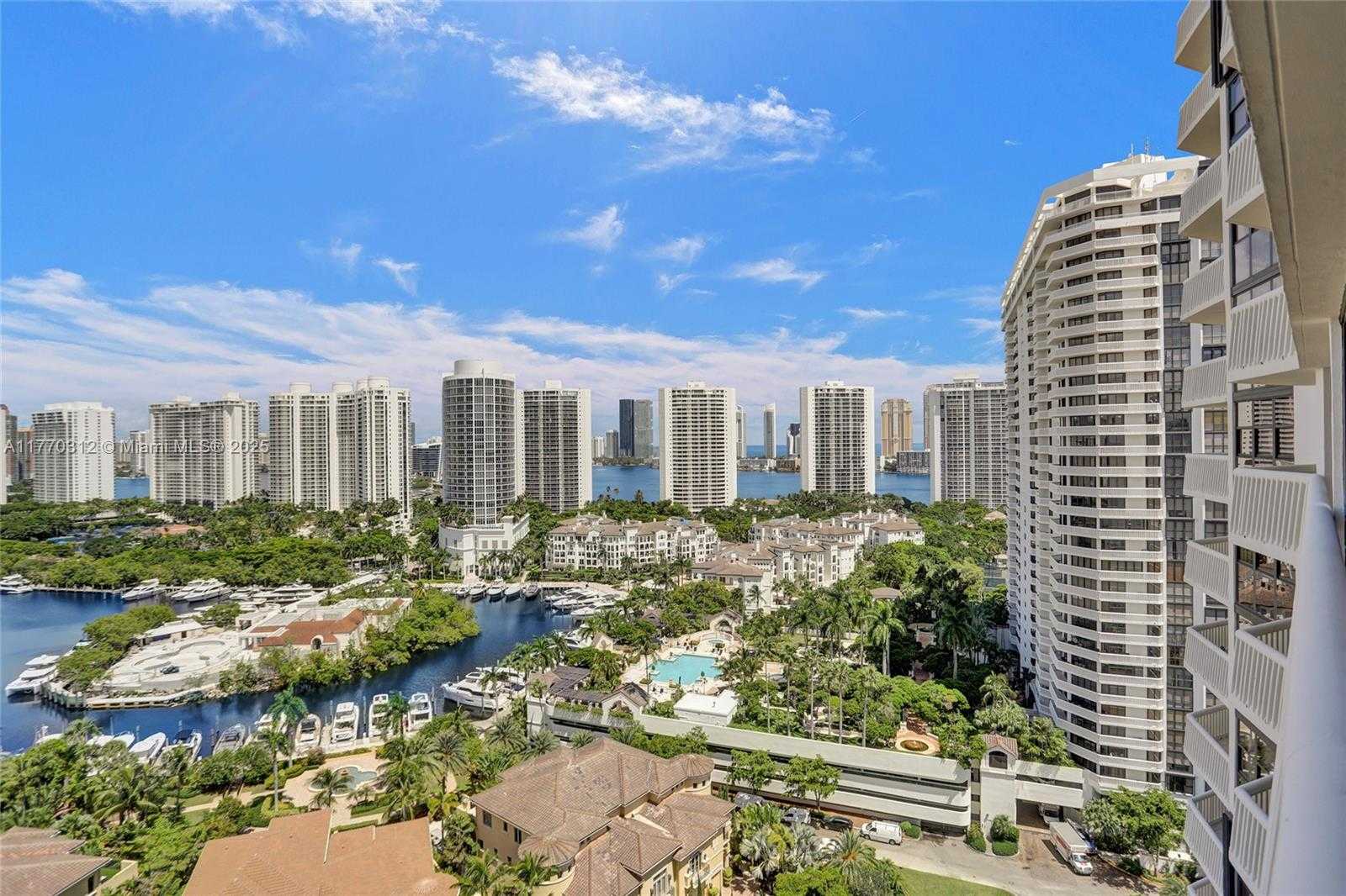 Small Image of 1000 ISLAND BLVD #2105, Aventura Number 6