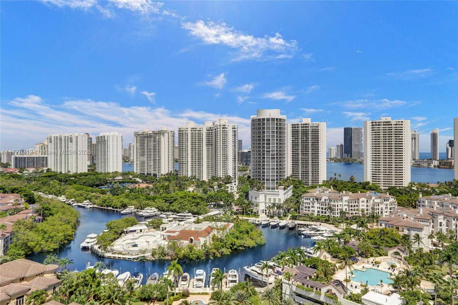 Small Image of 1000 ISLAND BLVD #2105, Aventura Number 8