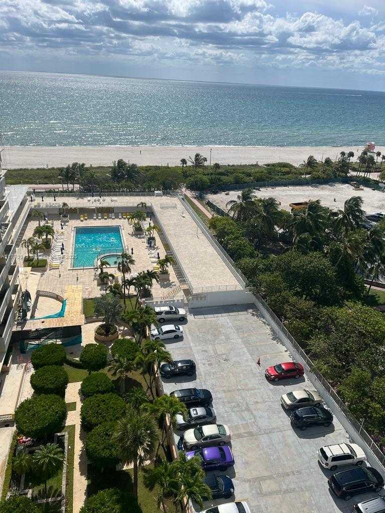 Small Image of 4747 COLLINS AVE #1115, Miami Beach Number 31