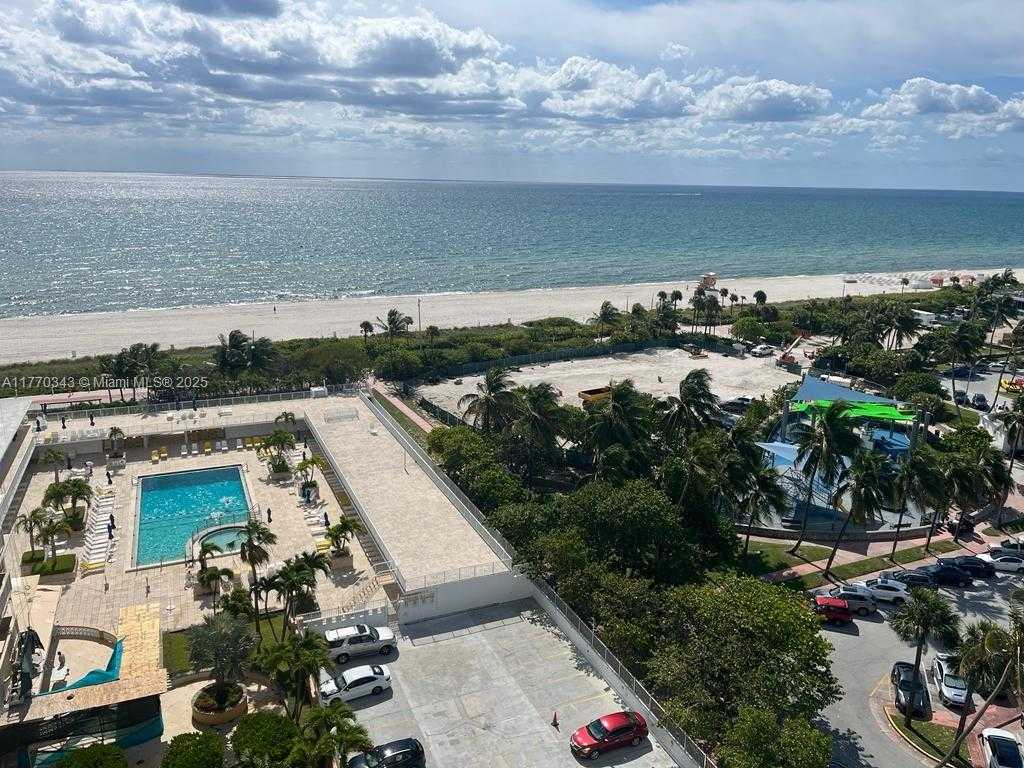 Small Image of 4747 COLLINS AVE #1115, Miami Beach Number 32