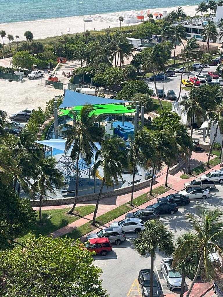 Small Image of 4747 COLLINS AVE #1115, Miami Beach Number 33