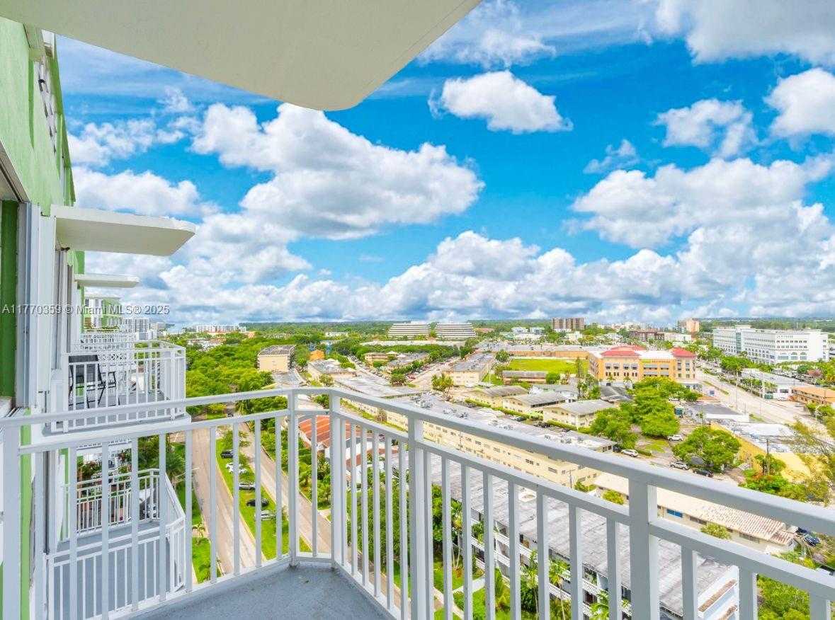 Small Image of 2150 SANS SOUCI BLVD #A1608, North Miami Number 2