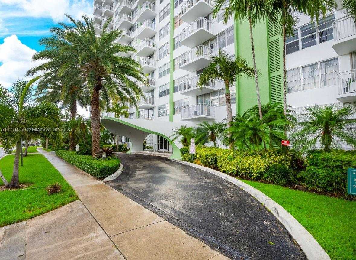 Small Image of 2150 SANS SOUCI BLVD #A1608, North Miami Number 27