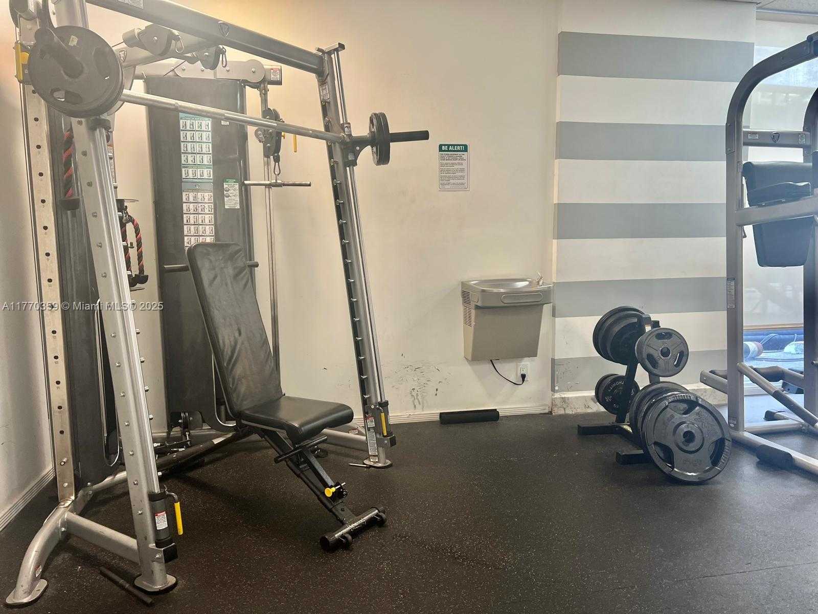 Small Image of 2150 SANS SOUCI BLVD #A1608, North Miami Number 28