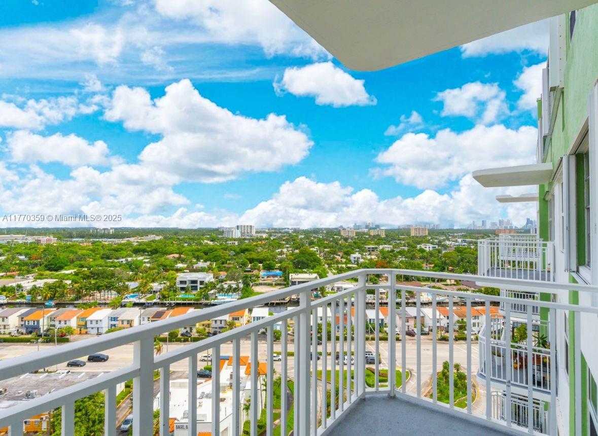 Small Image of 2150 SANS SOUCI BLVD #A1608, North Miami Number 3