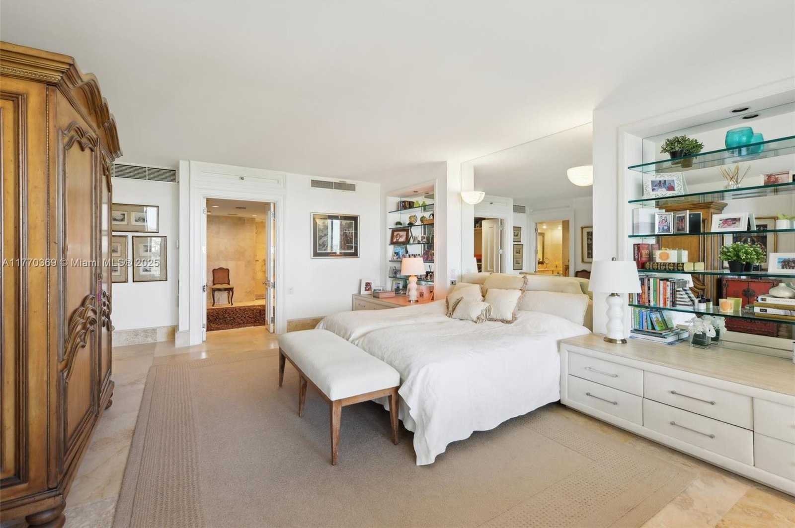 Small Image of 9999 COLLINS AVE #11A, Bal Harbour Number 13