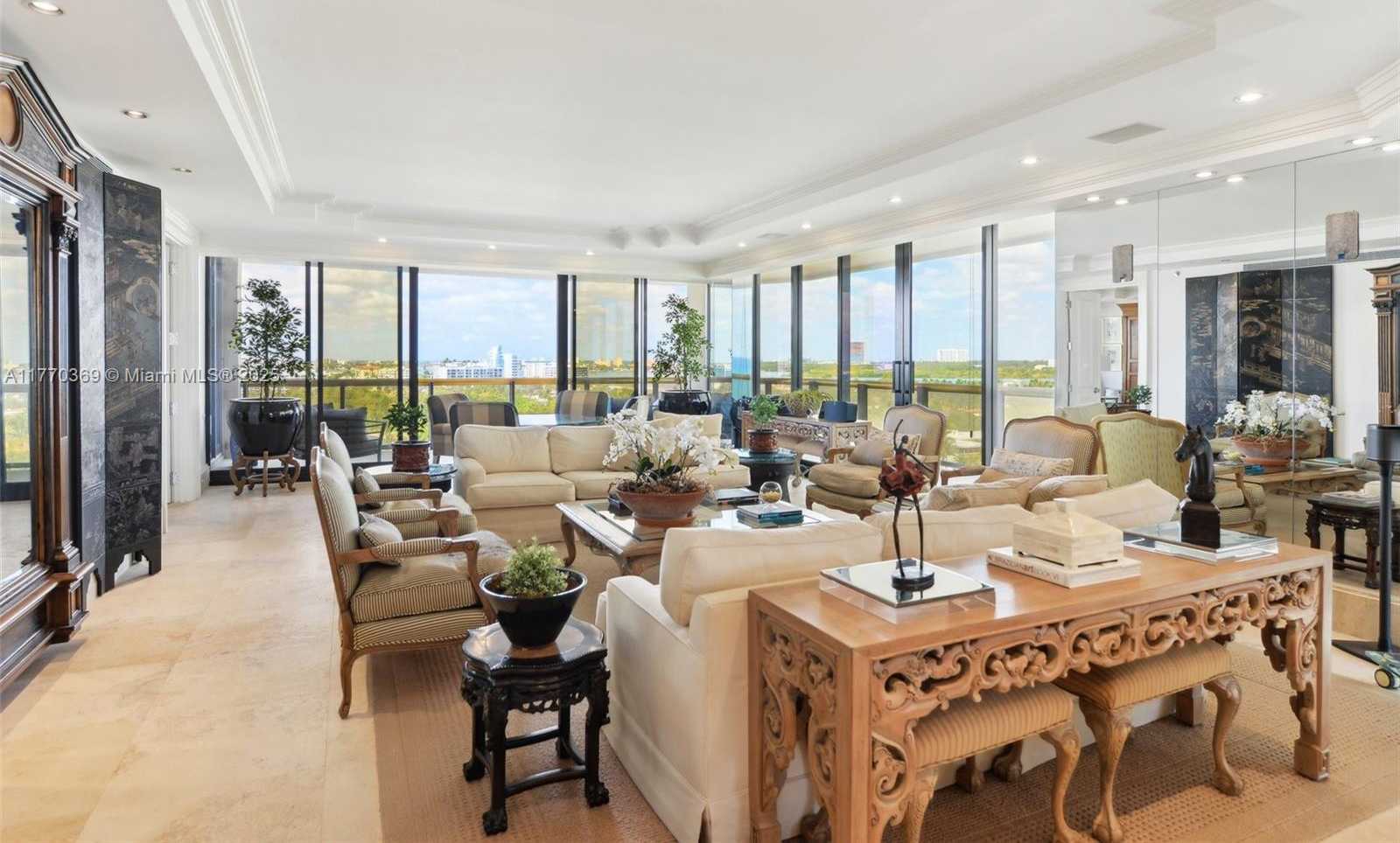 Small Image of 9999 COLLINS AVE #11A, Bal Harbour Number 2