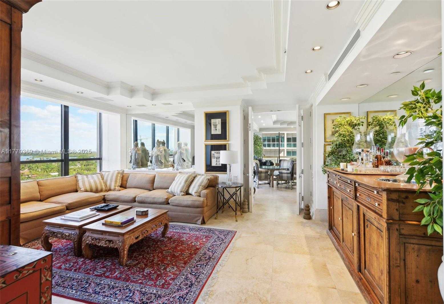 Small Image of 9999 COLLINS AVE #11A, Bal Harbour Number 21