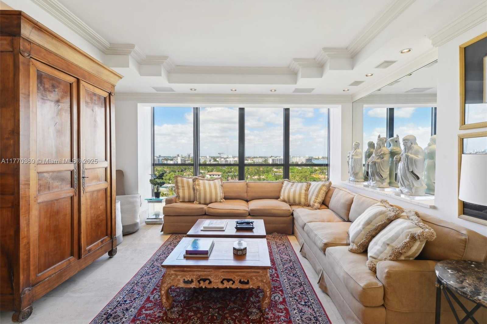 Small Image of 9999 COLLINS AVE #11A, Bal Harbour Number 22