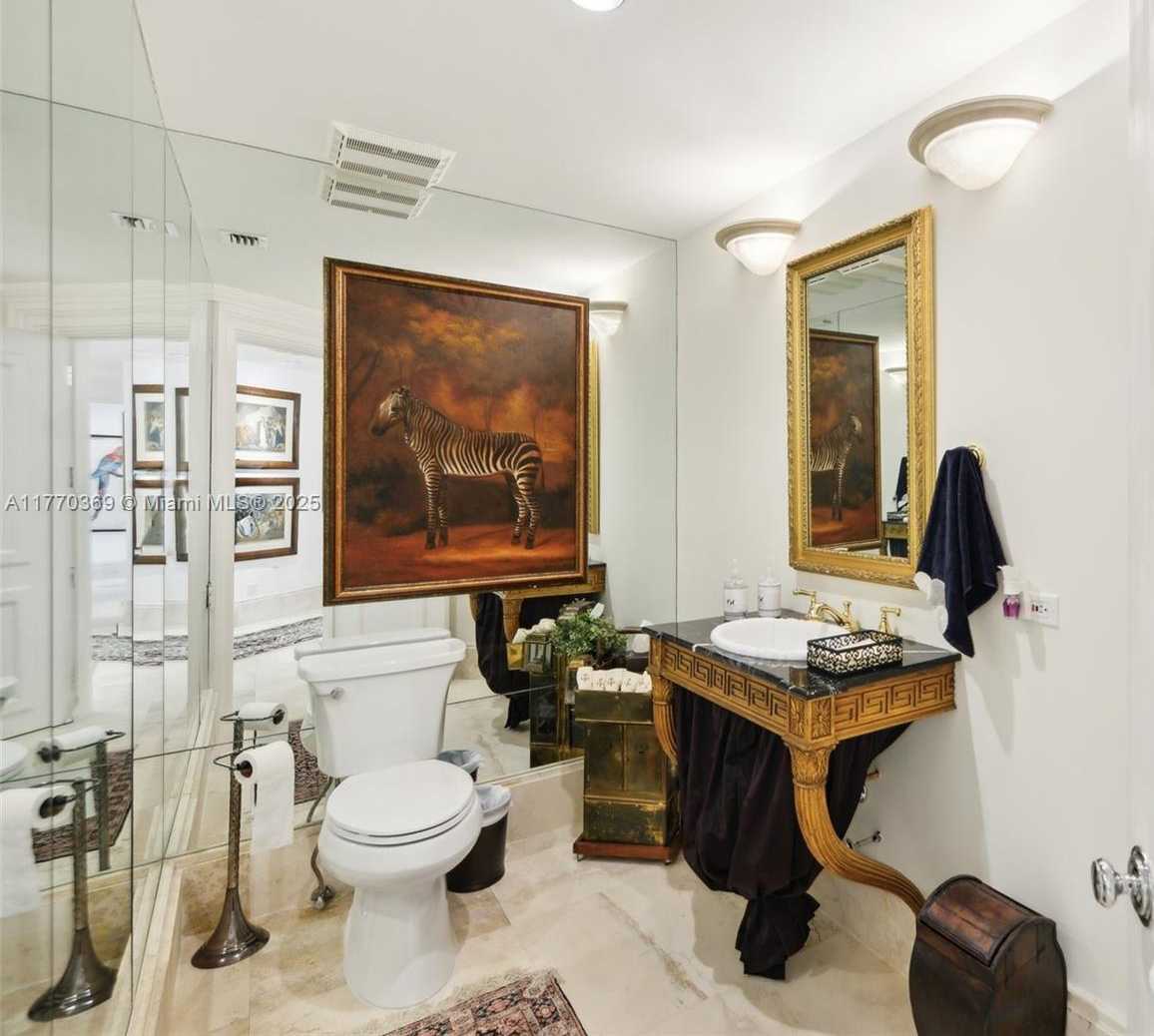 Small Image of 9999 COLLINS AVE #11A, Bal Harbour Number 23