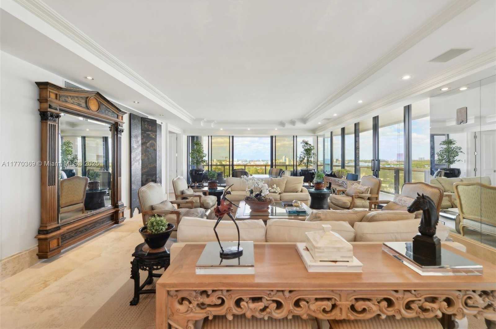 Small Image of 9999 COLLINS AVE #11A, Bal Harbour Number 3