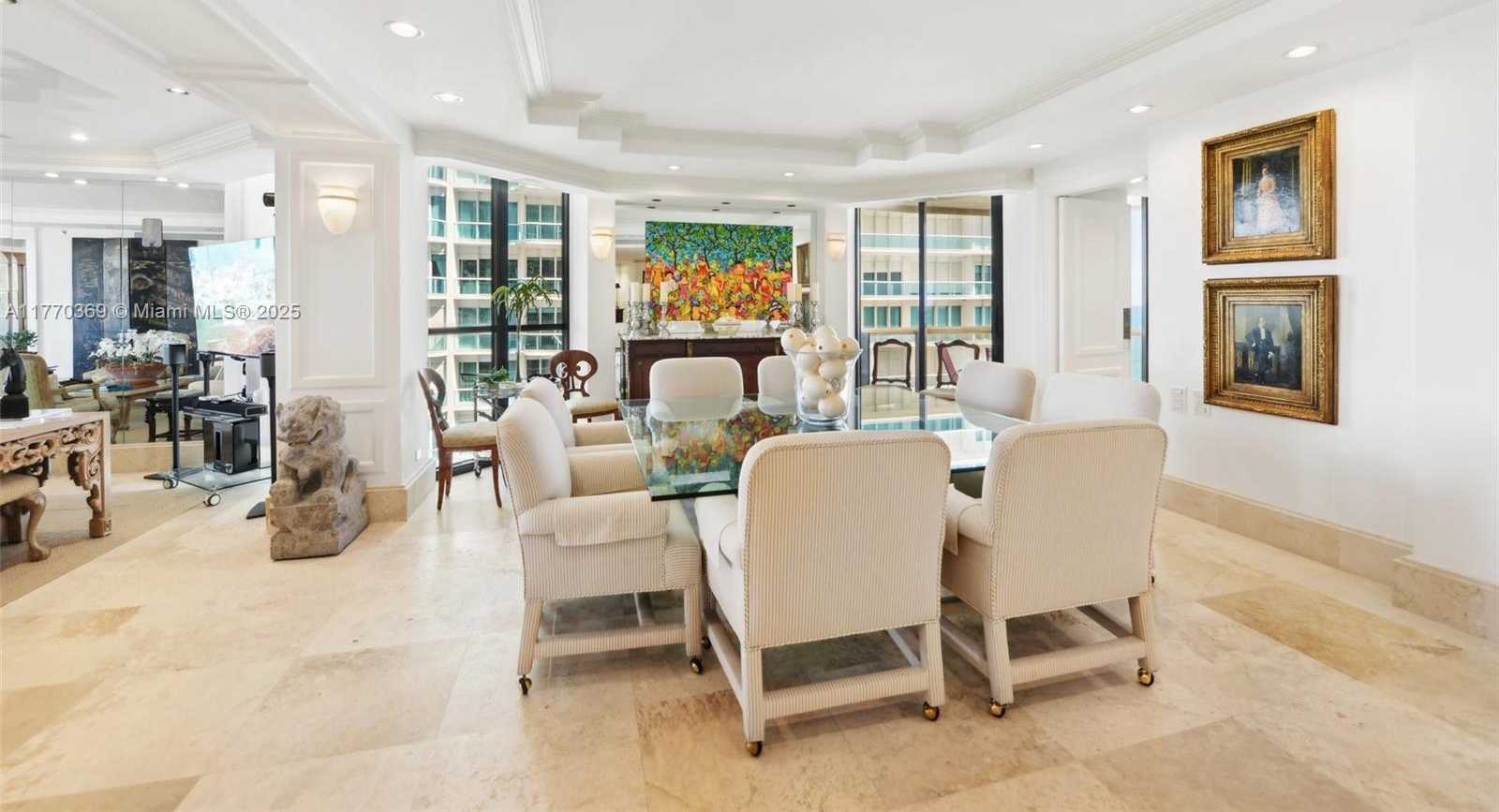 Small Image of 9999 COLLINS AVE #11A, Bal Harbour Number 4