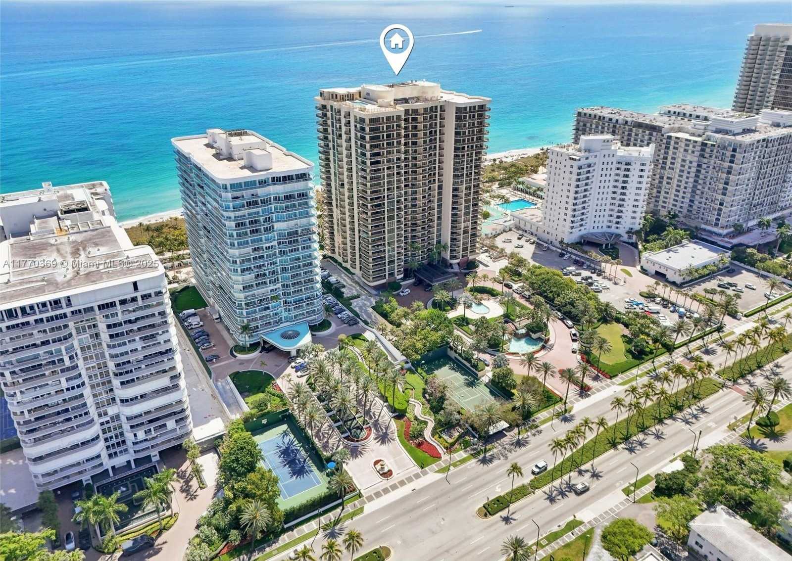 Small Image of 9999 COLLINS AVE #11A, Bal Harbour Number 43