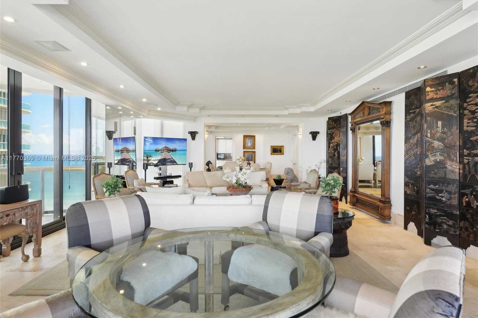 Small Image of 9999 COLLINS AVE #11A, Bal Harbour Number 6