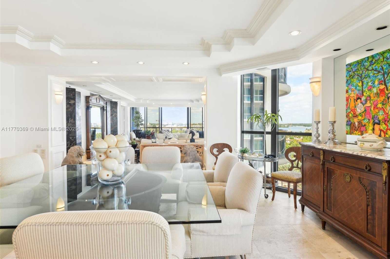 Small Image of 9999 COLLINS AVE #11A, Bal Harbour Number 8