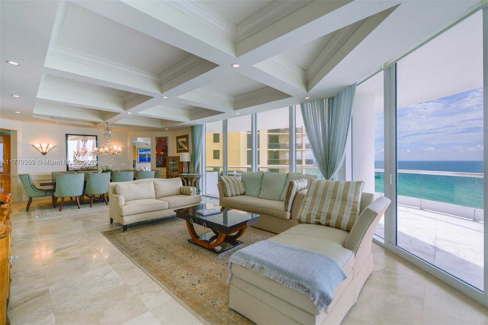 Small Image of 16051 COLLINS AVE #1104, Sunny Isles Beach Number 3