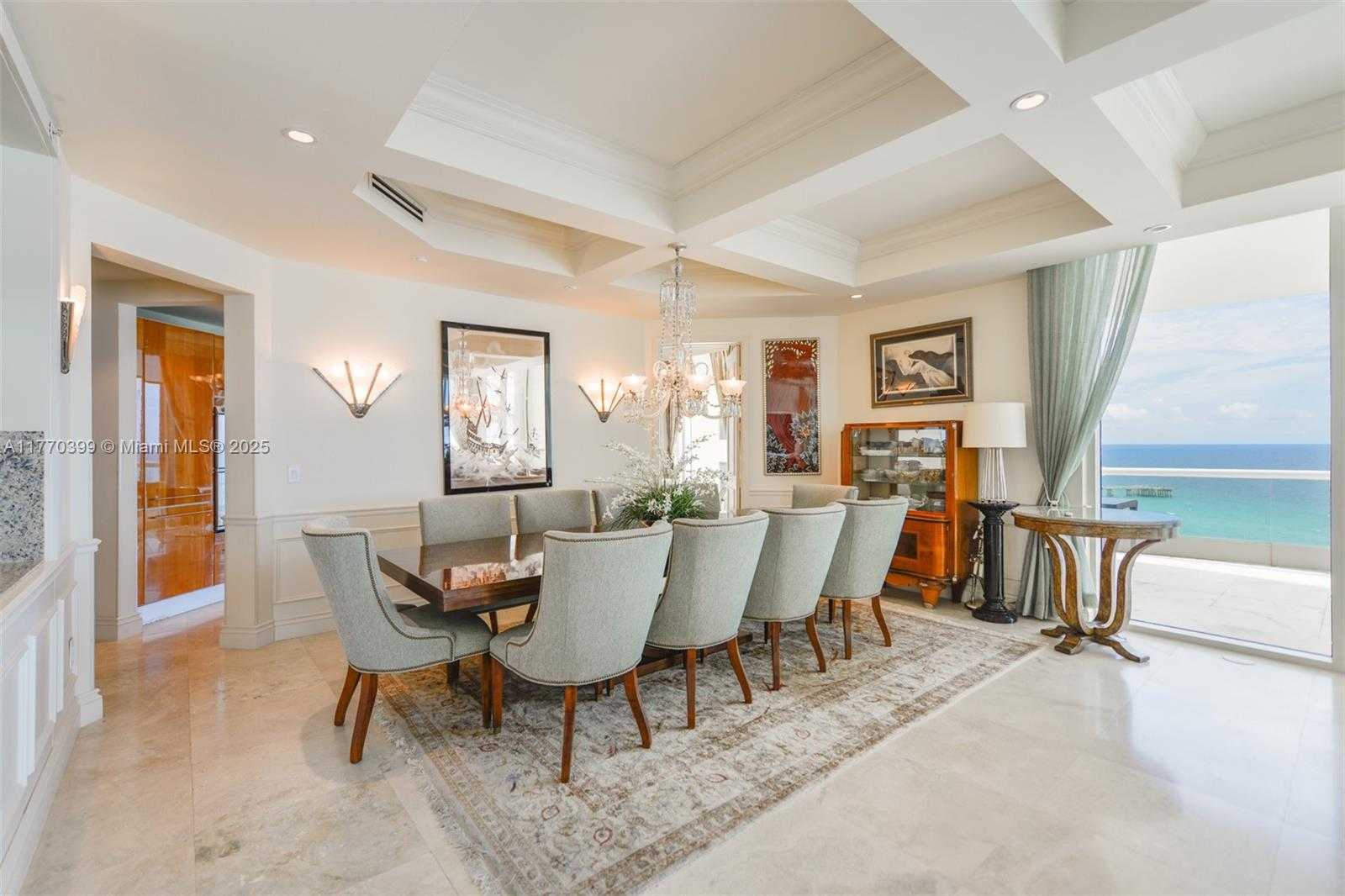 Small Image of 16051 COLLINS AVE #1104, Sunny Isles Beach Number 6