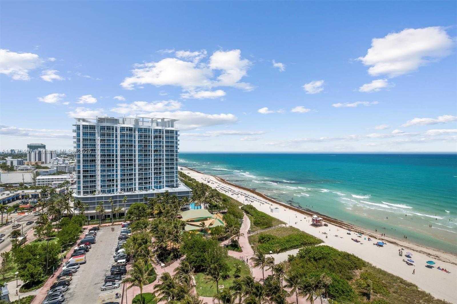 Small Image of 6423 COLLINS AVE #1607, Miami Beach Number 17