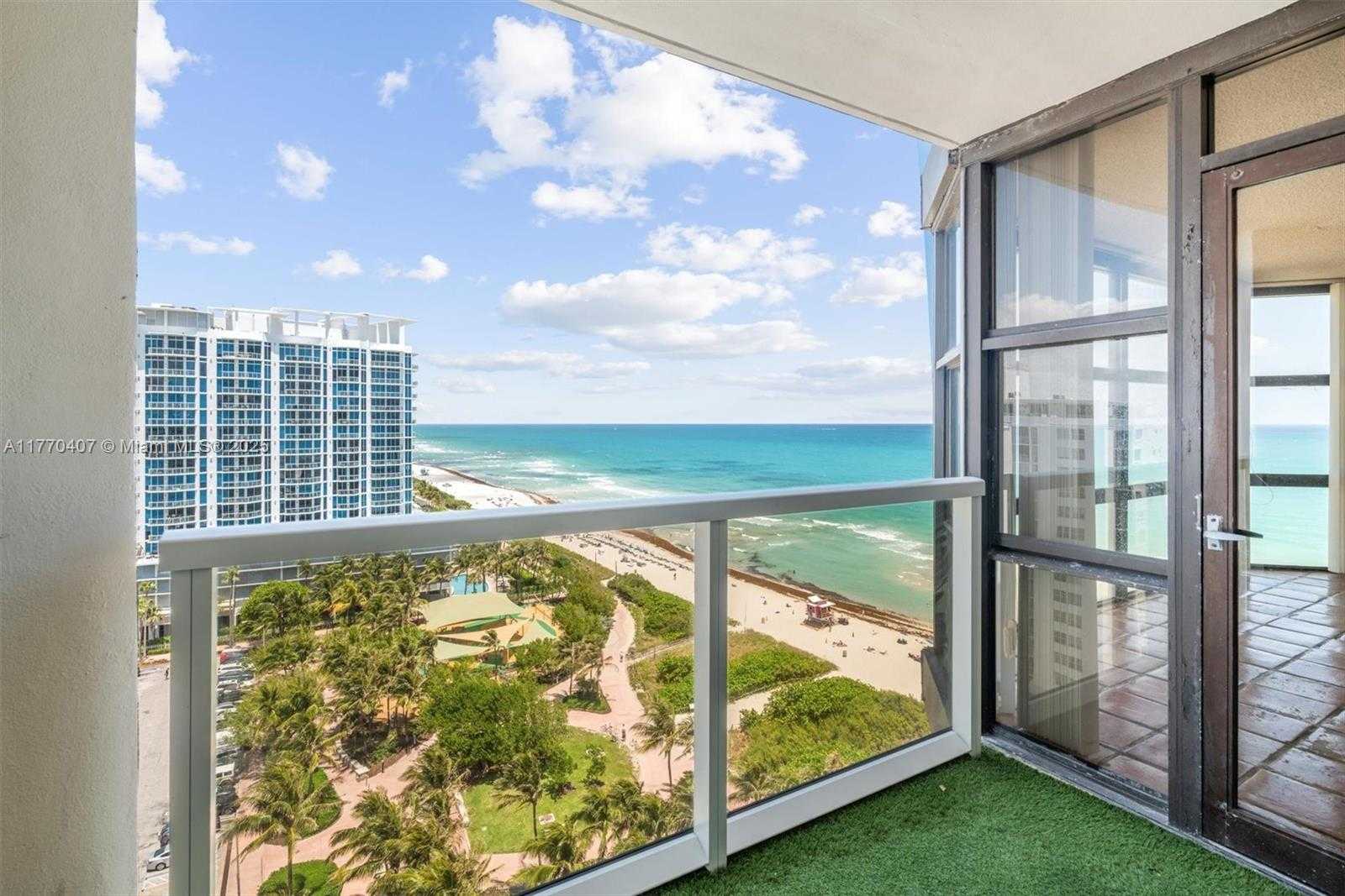 Small Image of 6423 COLLINS AVE #1607, Miami Beach Number 21